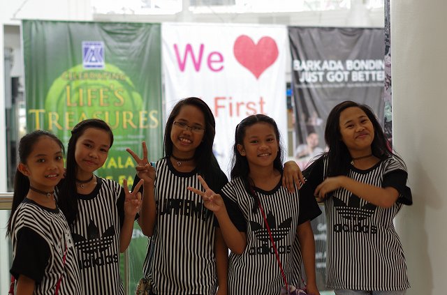 セブ海外ボランティア