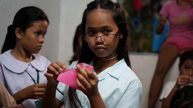 セブ海外ボランティア