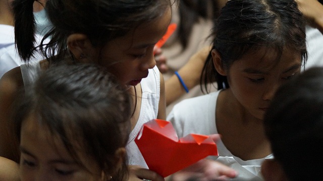 セブ海外ボランティア